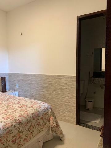 Pousada Chale Cana Brava Guaramiranga Dış mekan fotoğraf